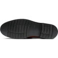 thumbnail image 4 of Zapatos BMNY Para Hombre Formales Tipo Mocasin Sin Cinta Café Talla 27, 4 of 4