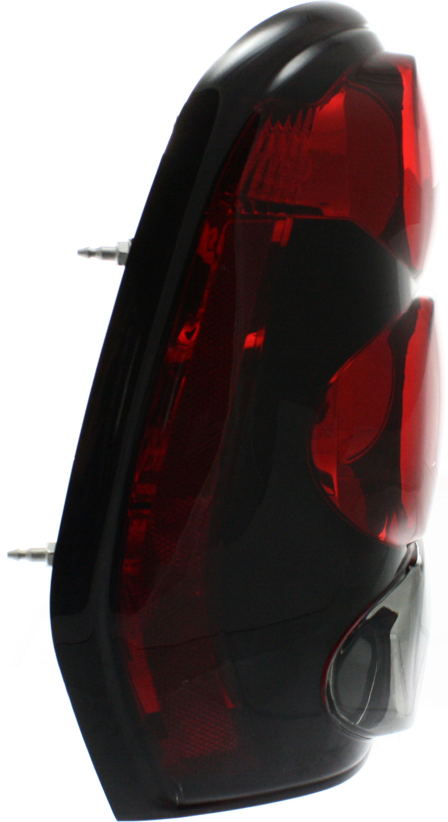 Tail Light Compatible With 2002-2009 Chevrolet Trailblazer 2002-2006 EXT Left Driver With bulb(s)
