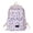 Purple, variant on JSCDRPDWL Mini Backpack for Men Backback Travel Bookbag Black Laptop Backpack Lightweight Backpack Women Sport Backpack Women Waterproof Small, Pink One Size