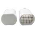 thumbnail image 3 of Potato Chips Cutting Box Press Cutter Cup Plastic Slicer Chopper Chips French Fries Making Tool Potato Cutting Kitchen Gadgets, 3 of 6