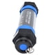 thumbnail image 3 of Linterna de emergencia con carga USB, 6 modos de marcha para acampar y viajar, clasificación IP68, resistente al agua, 3 of 8