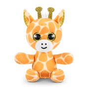 Plushy Pets Series 2 by Zuru Ages 3 and up Plastic Animal Collectibles
