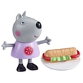 thumbnail image 5 of Peppa Pig Friend Dolls Assortment, Ages 3 and Up, 5 of 6
