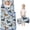 Cute Dachshund-1, variant on Cute Golden Retriever Toddler Nap Mats for Kids Preschool,Sleeping Mat Bag or Kids,Toddler Sleeping Bag,Toddler Nap Mat or Daycare