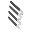 thumbnail image 1 of Herramientas de escultura de cerámiHerramientas de escultura de arcilla, cuchillo de recorte de arcilla cómodo, compacto, firme, simple, portátil para profesionales principiantes, 1 of 8