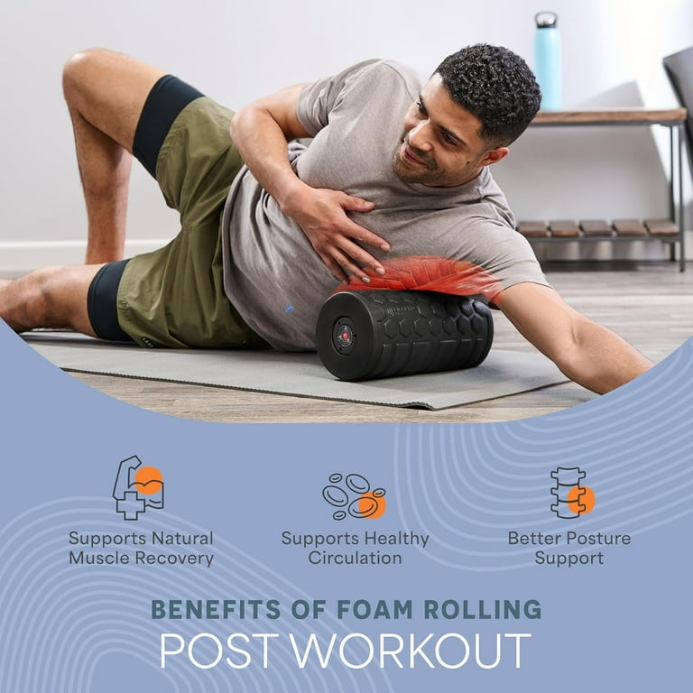 Foam Roller For Upper Back Pain Massage Roller Foam Roller Posture