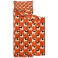 thumbnail image 2 of Pug Dog Toddler Nap Mats for Kids Preschool,Sleeping Mat Bag or Kids,Toddler Sleeping Bag,Toddler Nap Mat or Daycare, 2 of 6