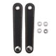 thumbnail image 1 of 2 piezas 13 cm Acordeón bajo fuelle Hebilla correas Cubierta 12.4 cm Yuyangstore Cubierta Hebilla Acordeón Negra, 1 of 8