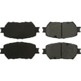 thumbnail image 4 of Disc Brake Pad Set, 4 of 4