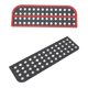 thumbnail image 5 of Adaptador de cubierta decorativa para Panel de vidrio de ventana de puerta trasera de coche Jl Jt 2018-2022, 5 of 5