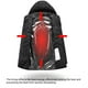 thumbnail image 5 of Abrigo Eléctrico Con Capucha Chaqueta De Calefacción USB Ligero Abrigo Eléctrico Con Capucha Chaqueta De Senderismo De Esquí Al Aire Libre Sin Banco De Energía ANGGREK USB Heating Jacket, 5 of 8