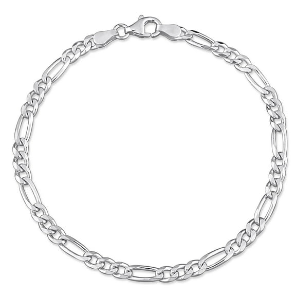 Everly Women's Sterling Silver Anklet