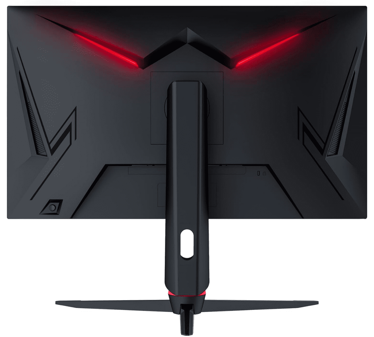 RCA 27" Premium Gaming Monitor | 240Hz, 2560 x 1440p QHD Display, KVM, 1ms Response Time | M27PG135F