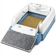 Littermaid Elite Basic Self Cleaning Cat Litter Box