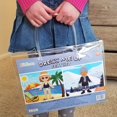 thumbnail image 4 of Set Dress Up de fieltro My Felt Story Dress Me Up, 56 unidades para niños, 4 of 7