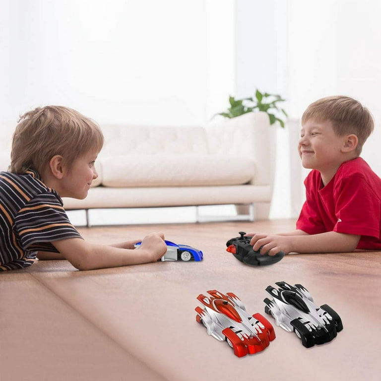 Wall rc best sale track