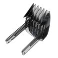 thumbnail image 2 of Hair clipper fixed length positioning comb compatible with HC7460 HC7462 HC9450 HC9452 HC9490 7-24mm compatible with Philips, 2 of 5