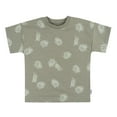 thumbnail image 2 of Gerber Toddler Boy Short Sleeve T-Shirts, 3-Pack, Sizes 12 Months - 5T, 2 of 8