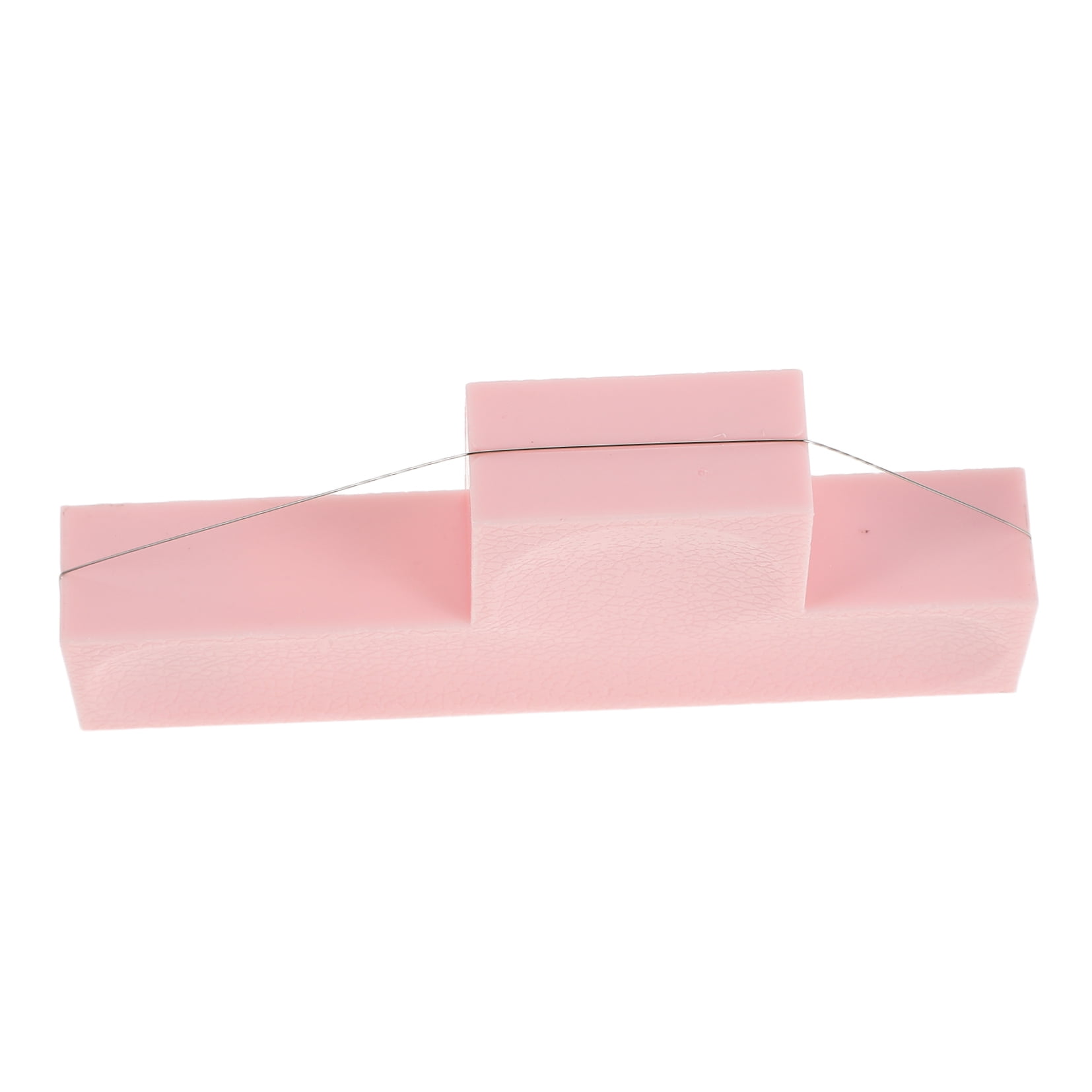 DEEPCRAFF Ceramic Clay Wire Slicer Pottery Angle Cutting Tool for Precise Clay Modeling and Crafting Projects