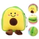 thumbnail image 5 of EeaseMX 2 Monederos de Tela con Forma de Aguacate, Mini Porta-Labios, 5 of 7