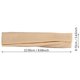 thumbnail image 2 of BEADCEST 6Ud Yoga Headband Elástico Multicolor Transpirable Para Deportes Y Fitness Con Cómodo, 2 of 6
