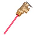 thumbnail image 1 of IDEANATEGRATE 1Ud De Presión De Latón Para Calentador Eléctrico Con Instalación Fácil Y Durable, 1 of 8