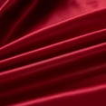 thumbnail image 7 of DISANGNI 100% Mulberry Silk Silk Pillowcase, Used for Hair and Skin, Envelope Type, Silk on one Side and Tencel on The Other Side, 1pc (Red Wine, 1 pc King Size 20"36"), 7 of 7