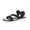 Black, variant on Fashion Sport Sandals for Women Hollow Out Breathable Upper Comfort Summer Walking Shoes Non Casual Outdoor Sneaker Sandals
