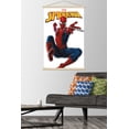 thumbnail image 2 of Marvel Comics - Spider-Man Feature Series Wall Poster with Magnetic Frame, 22.375" x 34", 2 of 5