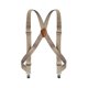 thumbnail image 2 of Tirantes para hombre Salvador Ajustables Elásticos beige, 2 of 10