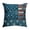 F, variant on Chmadoxn Independence Day Pillowcase, Independence Day American Flag Pillow Covers 4th of July Patriotic Star Stripes Throw Pillow Case Truck America Decorative Pillow Case Cushion Cover for Home