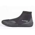 thumbnail image 2 of Neosport 3mm Low Top Boots (Black, 15), 2 of 7