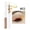 C, variant on Kokovifyves Optical Discoloration Eyeliner Liquid Light Changing Color Stage Makeup Thin Pearlescent Eyeliner 3ml