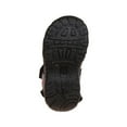 thumbnail image 5 of Beverly Hills Polo Club Boys Fisherman-Style Sport Sandals (Little Kids Sizes), 5 of 5