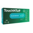 thumbnail image 3 of Touchntuff Disposable Gloves,Nitrile,XL,PK100  92-500, 3 of 3