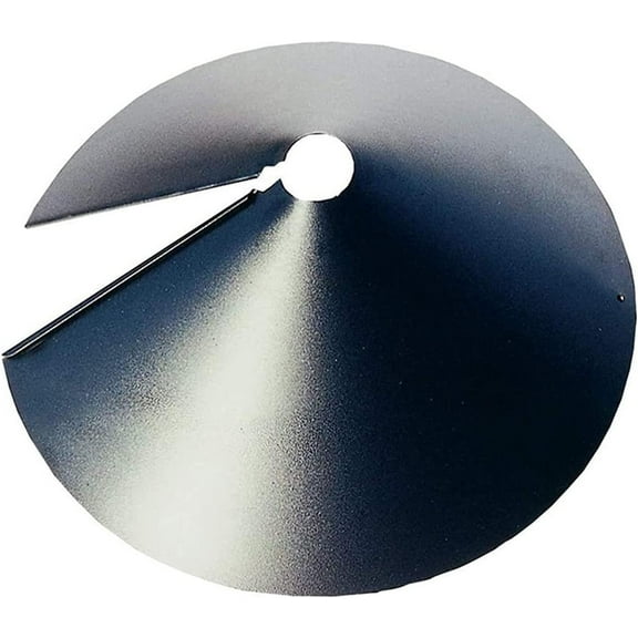 Squirrel Flapper Professional Prevents Stealing Squirrel Baffle for Bird Feeder