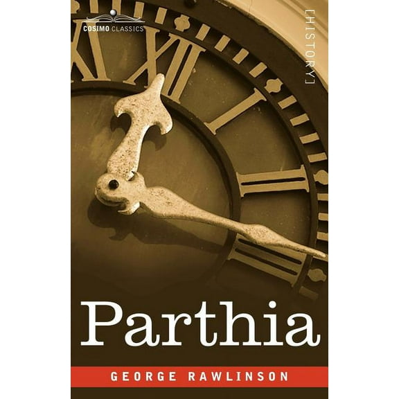 Parthia (Paperback)