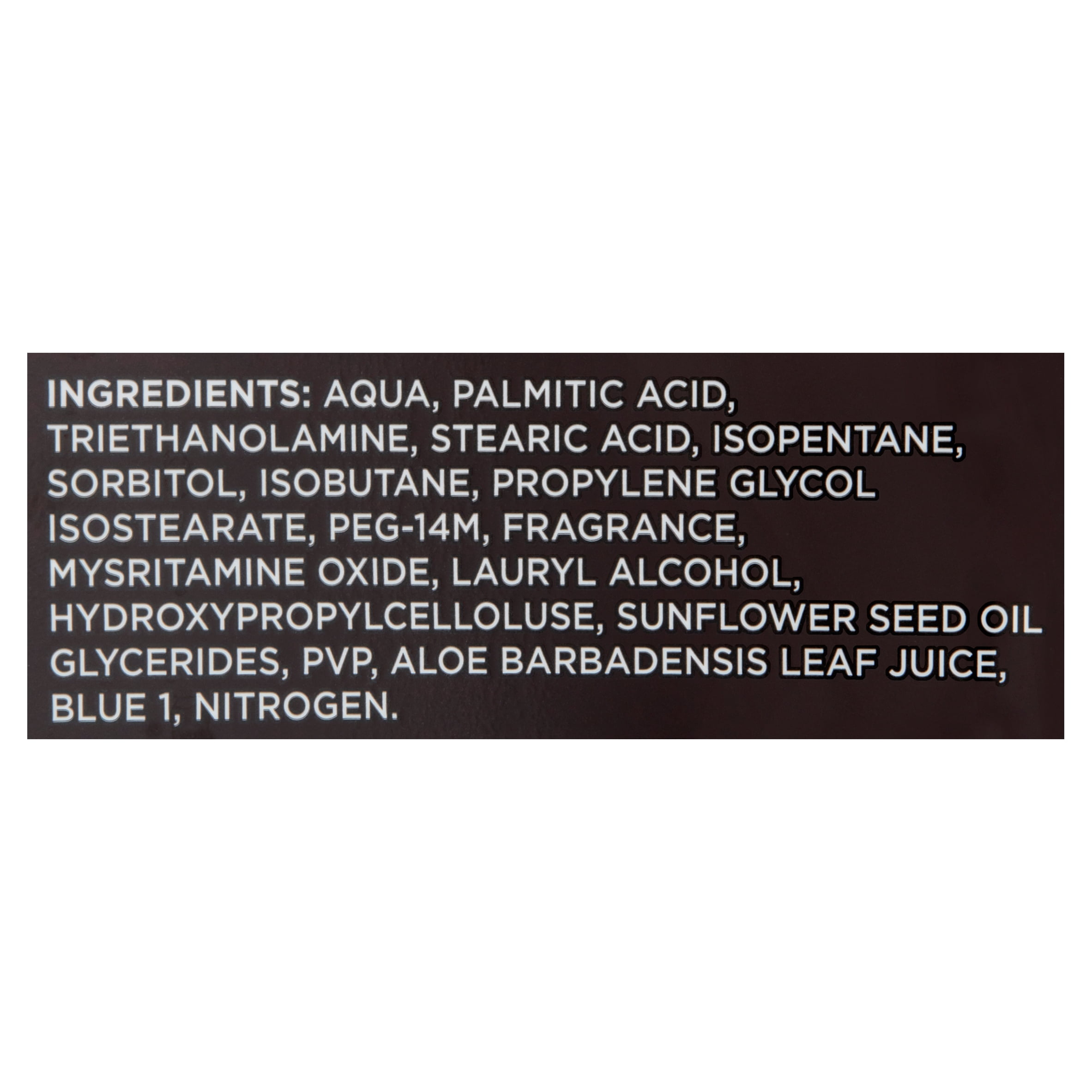 Equate Sensitive Skin Shave Gel with Aloe Twin Pack, 7 oz, 2 Count