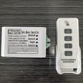 thumbnail image 2 of HARZHI Motor Controller+Remote Control for 360 Photo Booth Accessories Remote Control + Control Box, 2 of 3