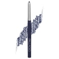 thumbnail image 7 of Palladio Retractable Waterproof Eyeliner, Richly Pigmented Color and Creamy, Slip Twist Up Pencil Eye Liner, Smudge Proof Long Lasting Application, All Day Wear, No Sharpener Required, Deep Blue, 7 of 7