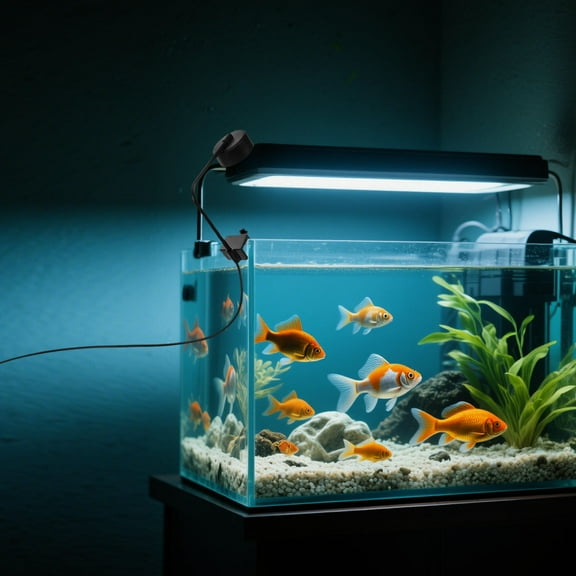 SOPOTUTU underwater light Black 1Pack