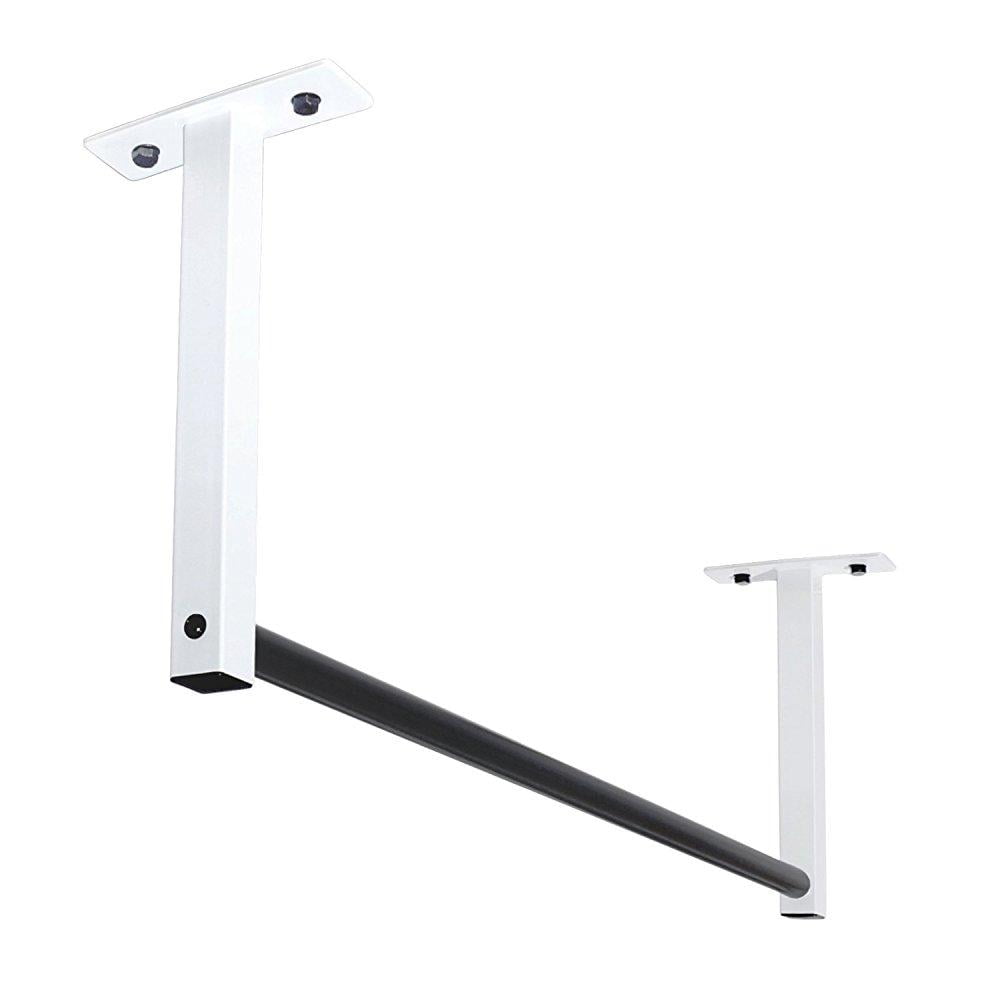 ceiling mount pull up bar for 8' ceilings