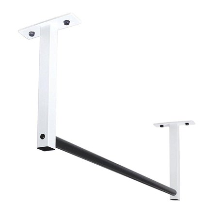 Ceiling Mount Pull Up Bar For 8 Ceilings Walmart Com