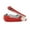 Red, variant on MEIDELI Tailoring Machine Sew Tool Simple Operation Durable Mini Sewing Needlework Machine