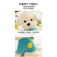 thumbnail image 2 of Poupée pour Animal Jouet en Peluche Chandail pour Animal Husky Teddy Jouet pour Animal de Dessin Animé-HAPDEN, 2 of 3