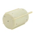 thumbnail image 1 of Fdit 1Pc Knitting Machine Big Hook Weight Metal Accessories for Silver Reed for Brother,Knitting Machine Hook Weight for Silver Reed,Knitting Machine Hook Weight for Brother, 1 of 9