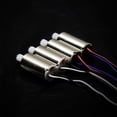 thumbnail image 7 of 2pcs CW+CCW Motors for Syma X5SC/X5SW/X5HW/X5HC RC Quadcopter Spare Parts Motor Drone, 7 of 7