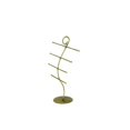 thumbnail image 1 of 9.5 x 13.5 in. Antique Style Earring Display, 1 of 1