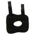 thumbnail image 4 of Dog Leg Braces For Back Leg, Dog Rear Leg Brace Dog Knee Brace Leg Brace For Dogs Back Leg Avoid Licking Fixing Strap Spring Support Canine Rear Hock Support For Leg Wounds, 4 of 7