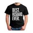 thumbnail image 5 of Best Husband Ever Dad Daddy Fathers Day T Shirt Dad The Twisted Donut, 5 of 5